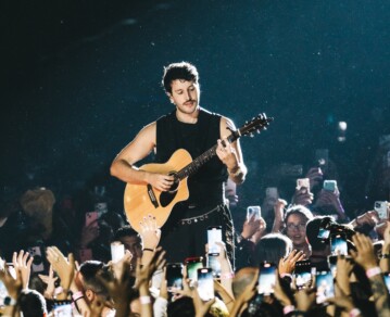 Sebastián Yatra en Argentina: comenzó la venta general de entradas para su show en el Movistar Arena