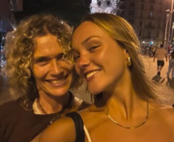 Sofía Solá, la hija de Maru Botana, reveló su lista de requisitos para tener novio