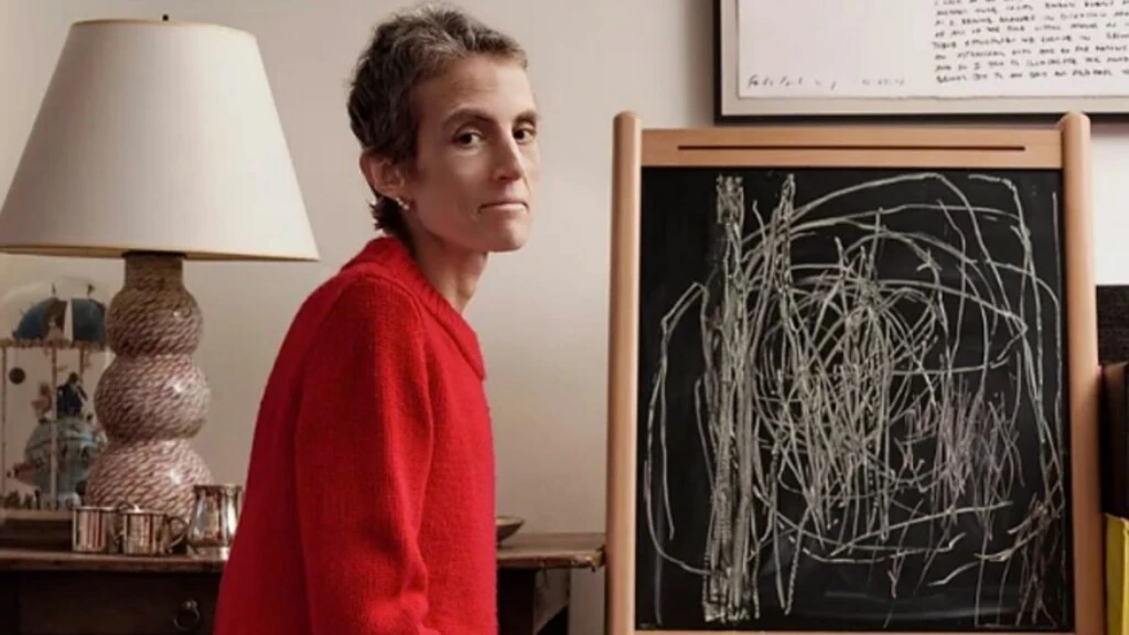 Tatiana Scholossberg- nieta de John F Kennedy-cáncer terminal-