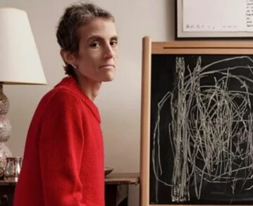 Tatiana Scholossberg- nieta de John F Kennedy-cáncer terminal-