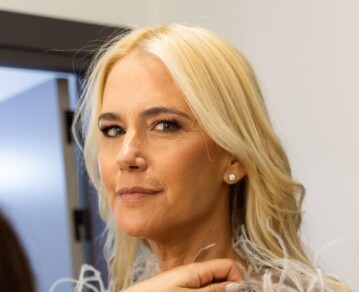 Se hicieron pasar por jardineros y saltaron el portón: así fue el intento de robo en la casa de Valeria Mazza