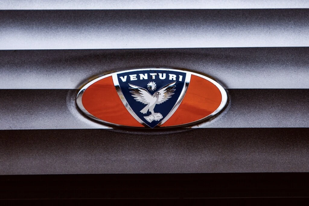 Venturi 