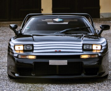 La marca francesa que quiso desafiar a los gigantes y terminó convertida en leyenda de culto