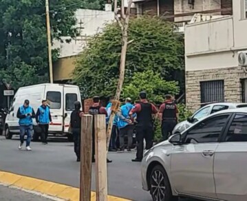 El fuerte detalle de los cadáveres de Villa Luro: qué hallaron los peritos