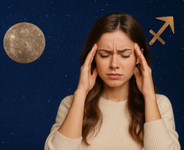 El astrólogo Waldo Casal adelanta qué traerá el último Mercurio retrógrado de 2025: "Llega para realinear la mente con el alma"