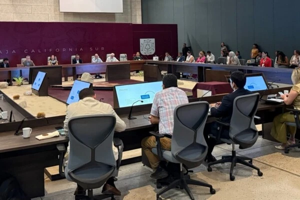 II Foro de Ciudades del Aprendizaje de Latinoamérica.