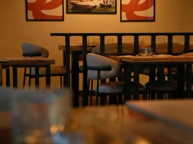 Cucina Carmela propone una mirada moderna y a la vez nostálgica de la cucina italiana.