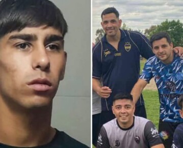 "Se que no te quitaste la vida": polémicos dichos de un amigo del joven que se habría suicidado tras pelearse con su novia