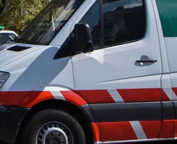 El comunicado del rabino de la AMIA tras la trágica muerte de Akiva Dabbah, el bebé que cayó por el hueco de un ascensor