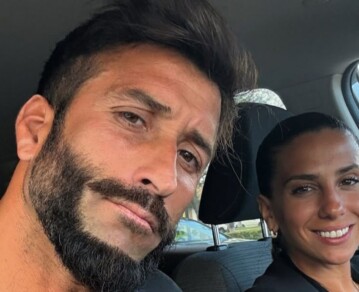 "Total convicción": el novio de Cinthia Fernández es el nuevo abogado de una de las detenidas por el triple crimen narco