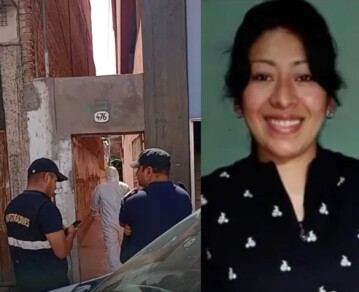 “Estaba viva y la policía se fue sin actuar”: giro inesperado en el femicidio de la enfermera en Jujuy