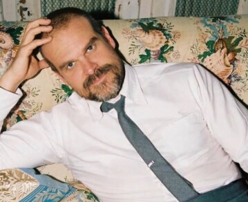 David Harbour, en crisis: el impacto de la denuncia de Millie Bobby Brown a nada del final de 'Stranger Things'