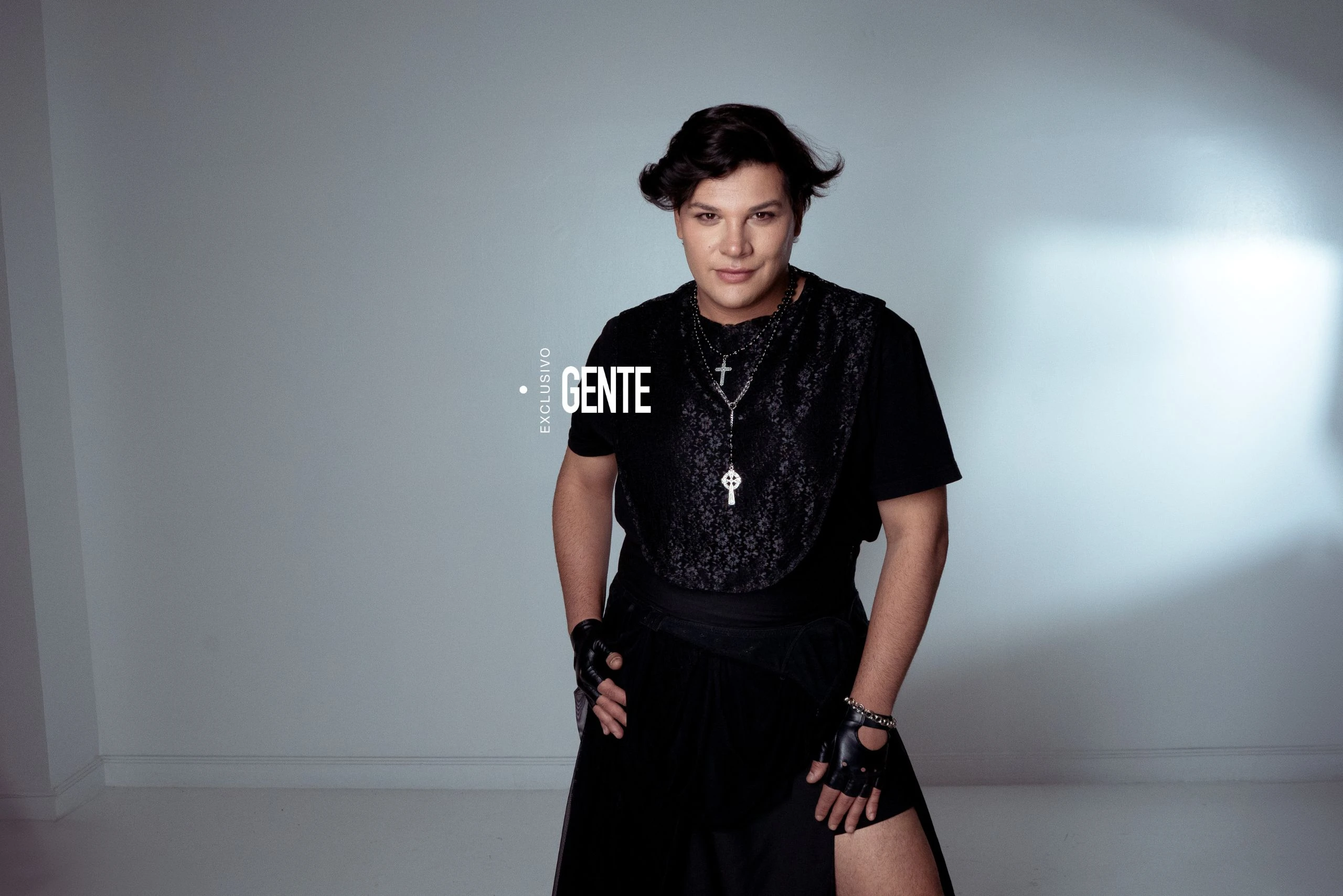 El ex GH consolida su identidad fuera de la pantalla.