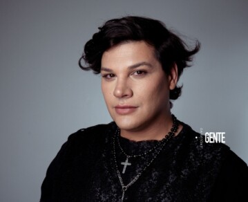 A un año y medio de "Gran Hermano", Emma Vich cuenta el giro más importante de su vida y por qué le agradece a Santiago del Moro