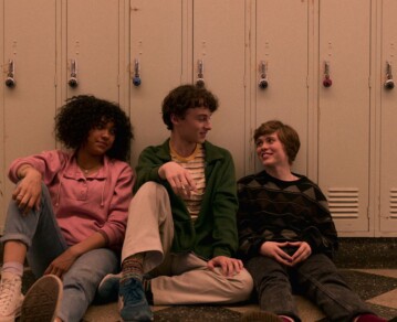 Tiene 1 temporada, está en Netflix y es de los productores de Stranger Things: la serie que combina humor, drama y poderes sobrenaturales