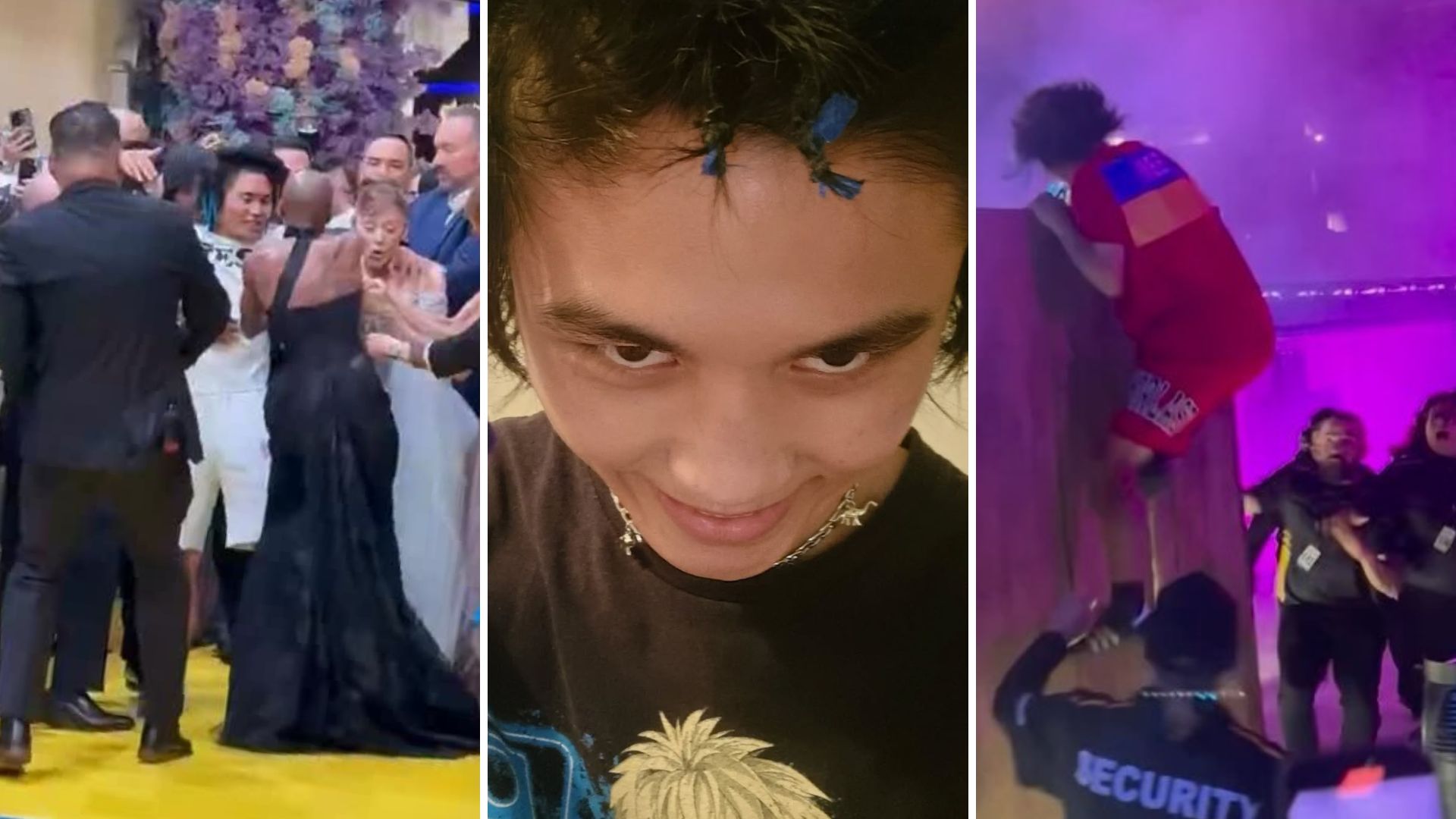 No mires arriba: todo sobre el Richard Mille falso de Jonah Hill y la  obsesión de Timothée Chalamet por el corte de pelo Mullet | GQ España, image size:1920x1080