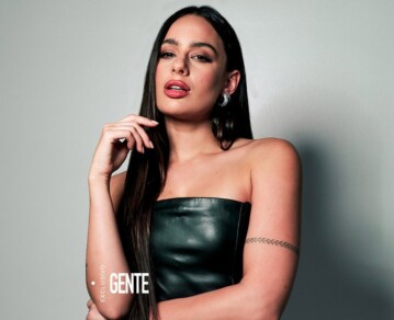 A corazón abierto, Flor Jazmín cuenta su historia como nunca: del "volantazo" que lo cambió todo a las pequeñas decisiones que la llevaron a convertirse en una celebridad