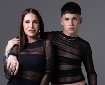 El día en el que Flor Peña se dio cuenta de la orientación sexual de su hijo Juan: “Tu libertad me interpeló desde que naciste"