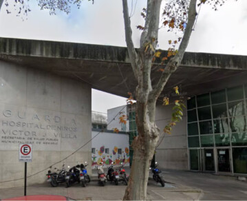 Tras el presunto abuso a un bebé de seis meses en Rosario, la Dirección de Niñez dispuso una medida excepcional