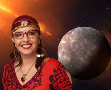 Mercurio retrógrado de noviembre: Jimena La Torre advierte lo que hay que cuidar desde el fin de semana en materia de finanzas y proyectos