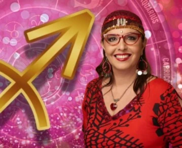 jimena la torre temporada de sagitario