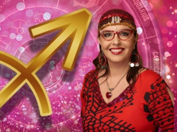 jimena la torre temporada de sagitario