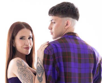 El conmovedor agradecimiento de Juan Otero a Flor Peña por cómo vivió su salida del clóset: "Fue tu mayor logro conmigo"