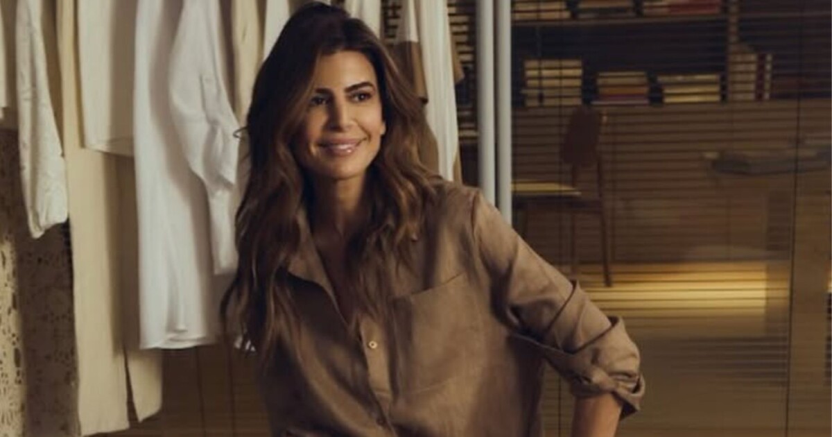 Así fue el primer cumpleaños de Juliana Awada después de su separación de Mauricio Macri