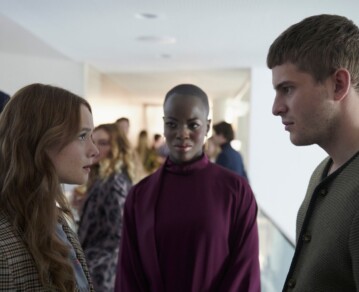 Tiene 6 capítulos, está en Netflix y combina drama, venganza y glamour en los Alpes