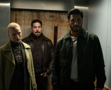 Tiene solo 6 capítulos, está en Netflix y es un thriller danés intenso que no te deja respirar