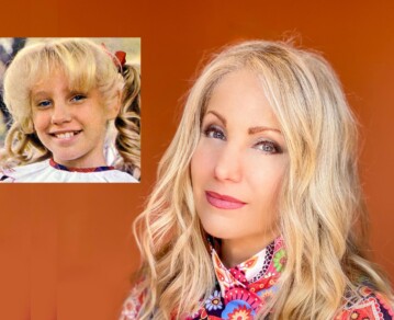 A 40 años del final de "Señorita maestra", cómo es hoy la vida de Laura Tuny, la recordada "Etelvina Baldasarre": así se reinventó lejos de la ficción