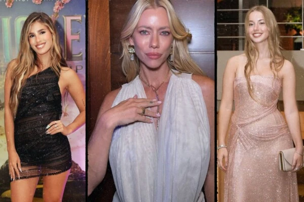 looks de noviembre