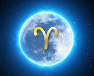 Las 12 predicciones para los signos del zodíaco para la Luna en Aries, y por qué "activará el amor, el trabajo y proyectos personales"