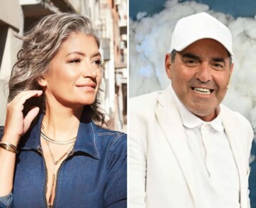 Carla Conte relató su padecimiento al trabajar con Mariano Iúdica: “Ninguna mujer quiere volver a laburar con él”