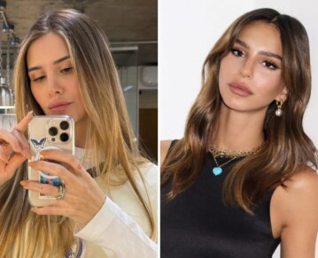 “Se están comiendo una peli tremenda”: el descargo de Mica Tinelli por un posteo en sus redes tras el comunicado de su hermana Juanita