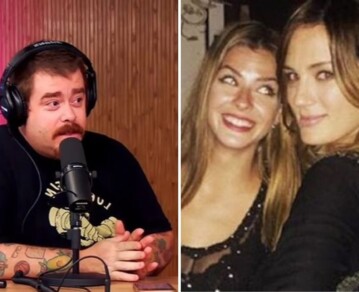 "Eso fue lo que dijo": Migue Granados reveló por qué Paula Chaves no quiso entrevistar a la China Suárez