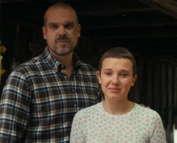 Escándalo en Hollywood: todos los detalles de la denuncia de Millie Bobby Brown a su padre en 'Stranger Things'