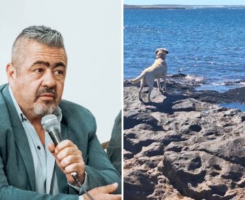 Jubilados desaparecidos en Chubut: habló el ministro de Seguridad sobre el cuerpo encontrado y fue tajante con su hipótesis