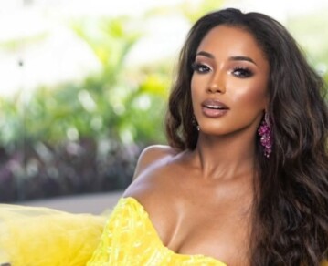 Miss Universo emitió un comunicado sobre el estado de salud actual de la representante de Jamaica: "Han habido preocupaciones inesperadas"