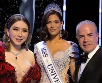 Miss Universo en la mira de la Justicia: emiten orden de arresto para su copropietaria e imputan al dueño