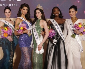 Crece la tensión en Miss Universo: una por una, quiénes son las misses que renunciaron a sus títulos y ponen en jaque a la organización