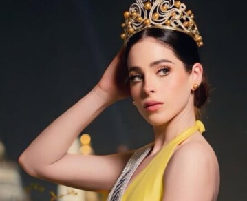 Fátima Bosch rompió el silencio: la contundente respuesta de la Miss Universo 2025 tras las renuncias y denuncias por fraude en el certamen