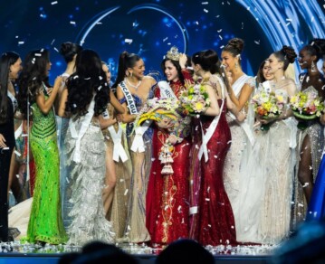 Escándalo en la final del Miss Universo 2025 que estalló horas antes de coronar a Fátima Bosch: "Hubo mucha plata de por medio"