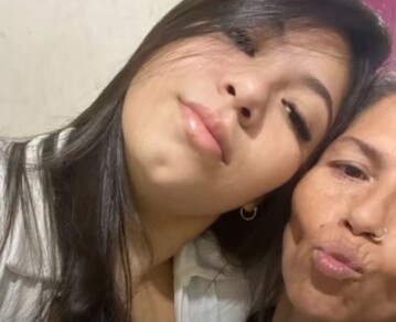 “Quería ser policía y dejar la prostitución”: el desgarrador relato de la mamá de Morena a casi dos meses del triple crimen narco