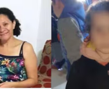 La llamativa pista con la que buscan a una madre y su hija desaparecidas en Mar del Plata