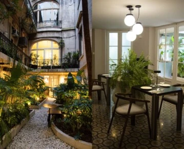 muye recoleta palacio