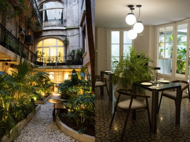 muye recoleta palacio