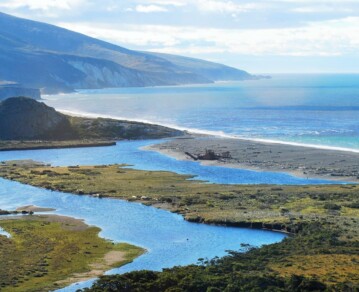 La joya desconocida de Argentina que ahora es Sitio Ramsar: naturaleza pura y patrimonio ancestral