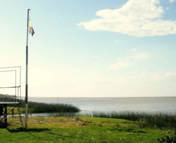Laguna, pesca y tranquilidad: el pueblo bonaerense a dos horas de CABA ideal para escapar del estrés