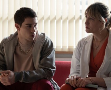 Tiene dos temporadas de 8 capítulos, está en Netflix y regresa con un drama médico más político, intenso y explosivo